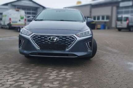 Hyundai IONIQ 88.000 km 15.800 &euro; königsberg 97486