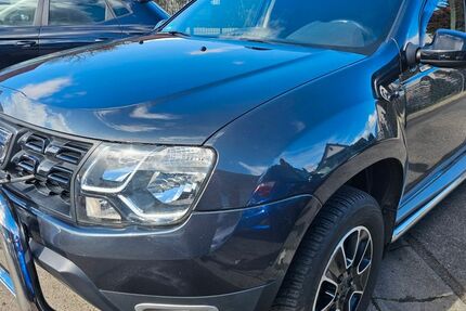 Dacia Duster 155.000 km 6.800 &euro; Knetzgau 97478