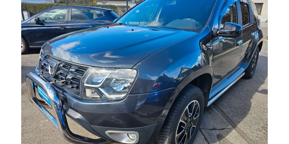 Dacia Duster 155.000 km 6.800 &euro; Knetzgau 97478