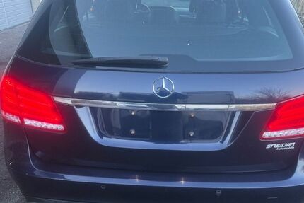 Mercedes-Benz 250 333.000 km 8.500 &euro; Schweinfurt 97421