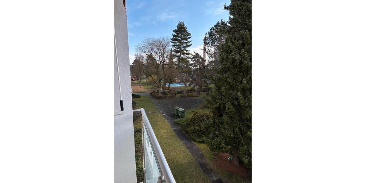 Etagenwohnung Schweinfurt Bellevue - 3 Zimmer, 76 m&sup2;, 249.000&euro; | Angebot:25172960