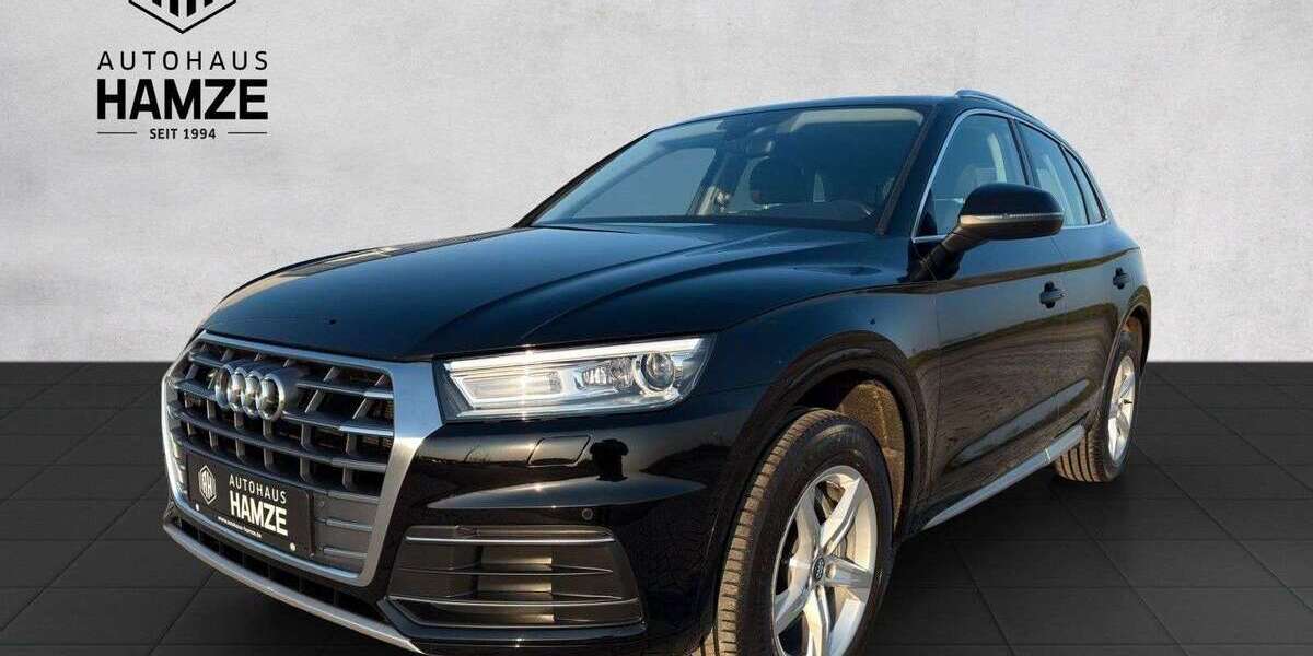 Audi Q5 83.596 km 26.880 &euro; Gochsheim 97469