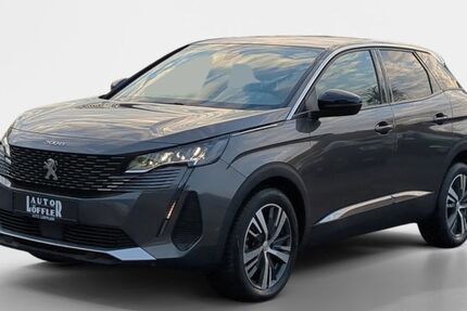Peugeot 3008 15.922 km 22.150 &euro; Schweinfurt 97424