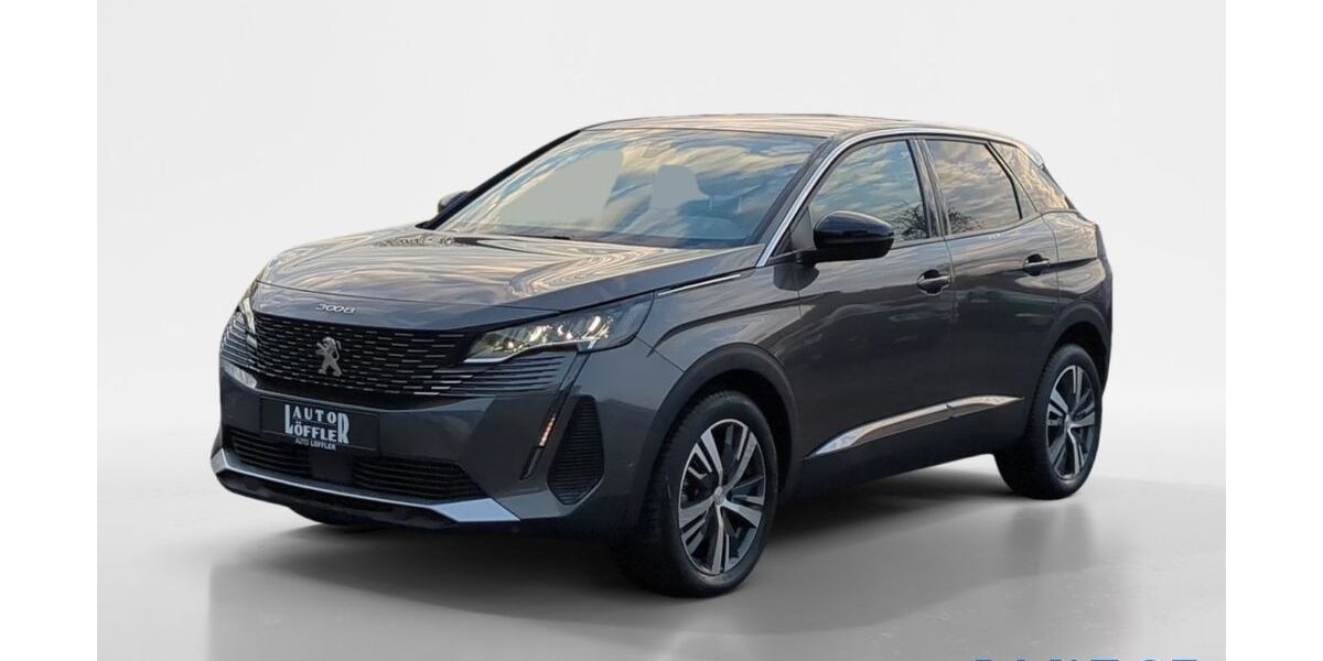 Peugeot 3008 15.922 km 22.150 &euro; Schweinfurt 97424