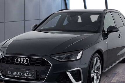 Audi A4 29.135 km 30.870 &euro; Schweinfurt 97424