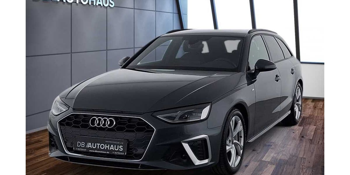 Audi A4 29.135 km 30.870 &euro; Schweinfurt 97424