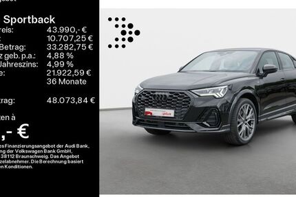 Audi Q3 41.676 km 43.990 &euro; Haßfurt 97437