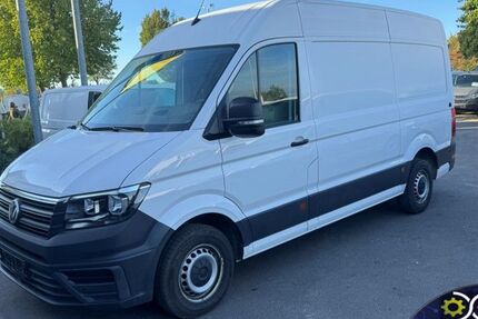 VW Crafter 118.000 km 20.880 &euro; Schweinfurt 97424