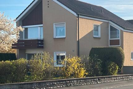 Haus Niederwerrn - 8 Zimmer, 138 m&sup2;, 325.000&euro; | Angebot:26763476