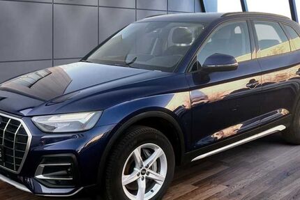 Audi Q5 45.427 km 37.480 &euro; Schweinfurt 97424
