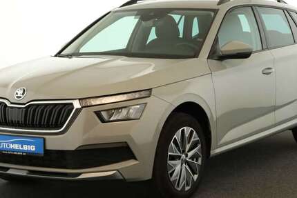 Skoda Kamiq 47.800 km 15.990 &euro; Donnersdorf 97499