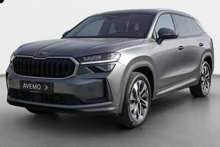 Skoda Kodiaq 8.600 km 42.990 &euro; Bad Kissingen 97688