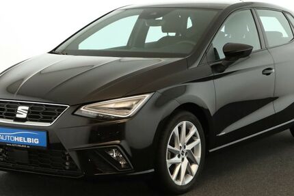 Seat Ibiza 28.200 km 15.490 &euro; Donnersdorf 97499