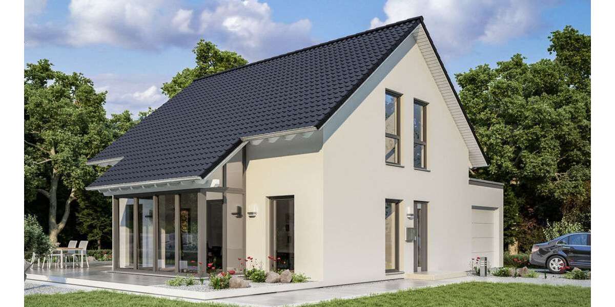 Einfamilienhaus Thüngen - 5 Zimmer, 162 m&sup2;, 327.999&euro; | Angebot:19843202