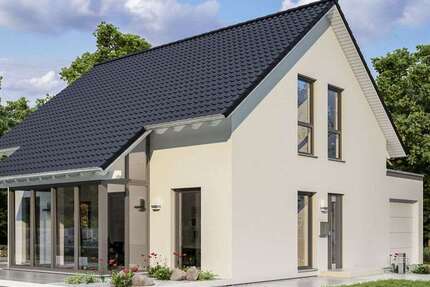 Haus Thüngen - 5 Zimmer, 162 m&sup2;, 327.999&euro; | Angebot:19843202