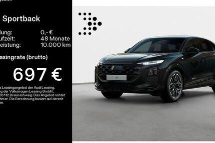 Audi Q3 3.900 km 58.990 &euro; Schweinfurt 97424