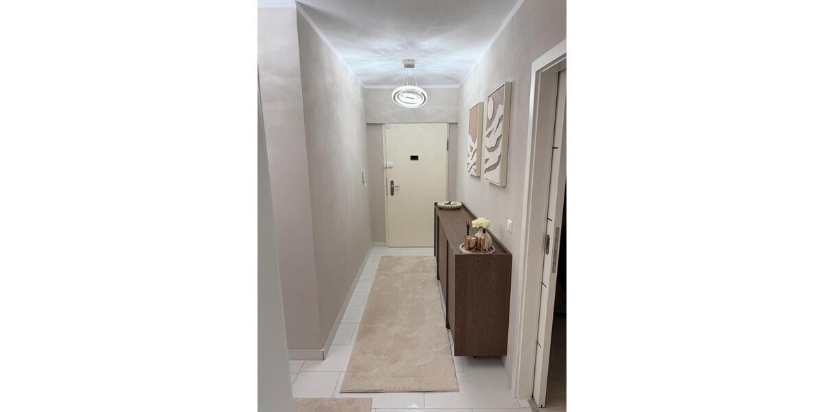 Etagenwohnung Schweinfurt Bellevue - 3 Zimmer, 80 m&sup2;, 250.000&euro; | Angebot:26041874