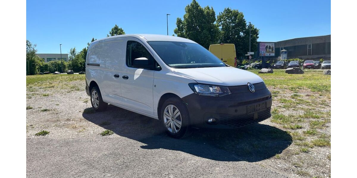 VW Caddy 205.500 km 13.450 &euro; Sennfeld 97526