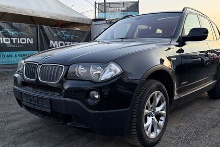 BMW X3 175.414 km 4.200 &euro; THERES 97531