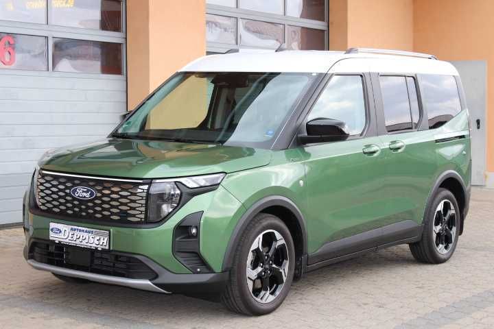 Ford Tourneo Courier 4.500 km 32.850 &euro; Werneck 97440