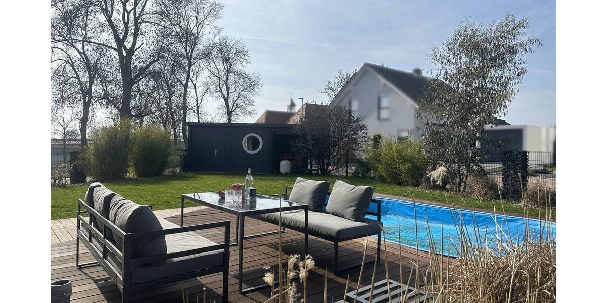 Einfamilienhaus Geldersheim - 5 Zimmer, 170 m&sup2;, 729.000&euro; | Angebot:26541022