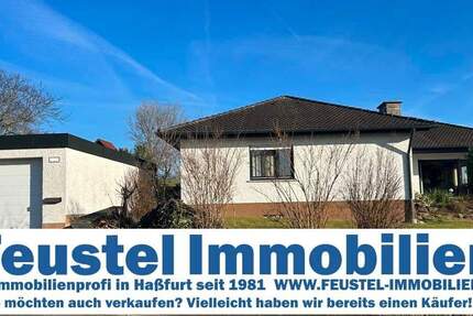 Haus Schonungen Waldsachsen - 5 Zimmer, 155 m&sup2;, 329.000&euro; | Angebot:25669810