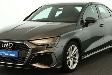 Audi A3 48.200 km 27.590 &euro; Donnersdorf 97499
