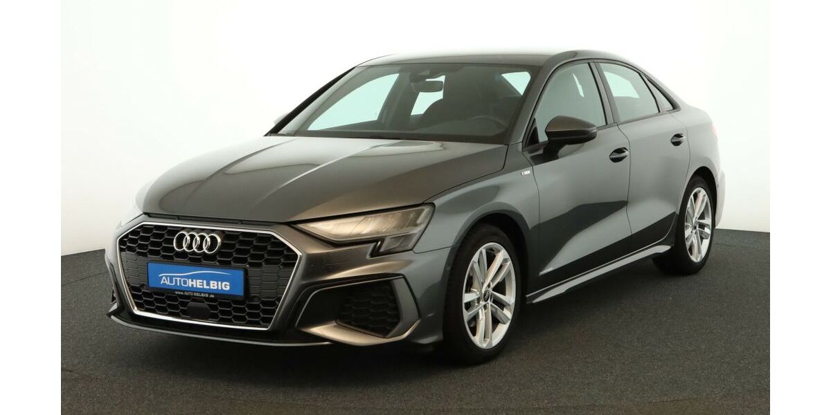 Audi A3 48.200 km 27.590 &euro; Donnersdorf 97499