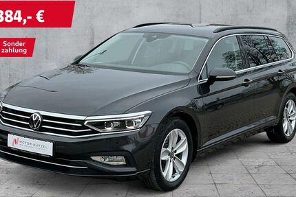 VW Passat Variant 64.783 km 26.990 &euro; Werneck 97440