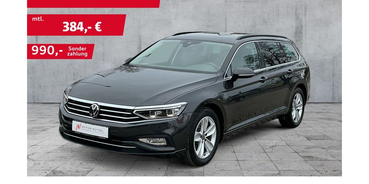 VW Passat Variant 64.783 km 26.990 &euro; Werneck 97440