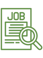 Symbol für Minijobs in Schweinfurt