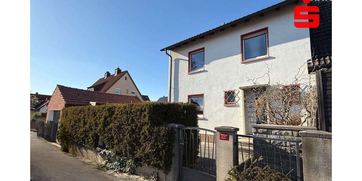 Einfamilienhaus Niederwerrn - 4 Zimmer, 109 m&sup2;, 265.000&euro; | Angebot:25197911