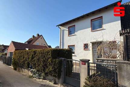 Haus Niederwerrn - 4 Zimmer, 109 m&sup2;, 265.000&euro; | Angebot:25197911