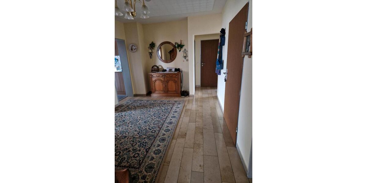 Etagenwohnung Oerlenbach - 4.5 Zimmer, 108 m&sup2;, 800&euro; | Angebot:25305096