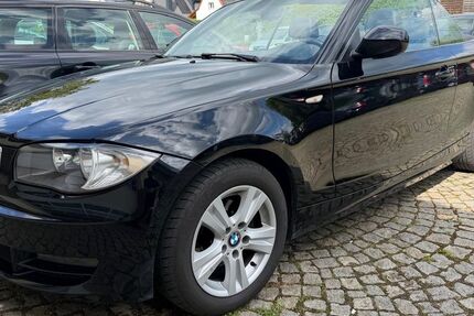 BMW 118 184.000 km 4.500 &euro; Gerolzhofen 97447