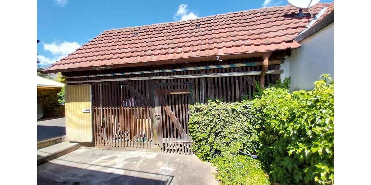 Einfamilienhaus Arnstein - 280.000&euro; | Angebot:27082049