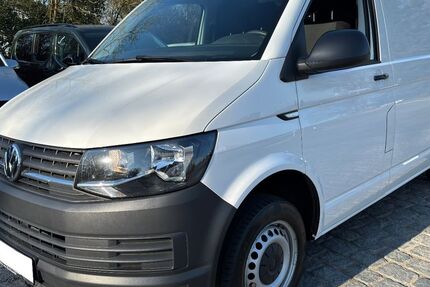 VW T6 Transporter 184.372 km 17.780 &euro; Haßfurt 97437