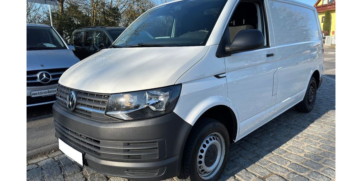 VW T6 Transporter 184.372 km 17.780 &euro; Haßfurt 97437