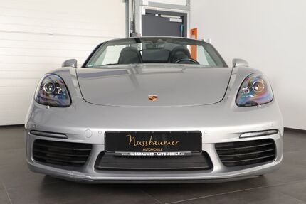 Porsche Boxster 90.000 km 54.889 &euro; Unterpleichfeld 97294