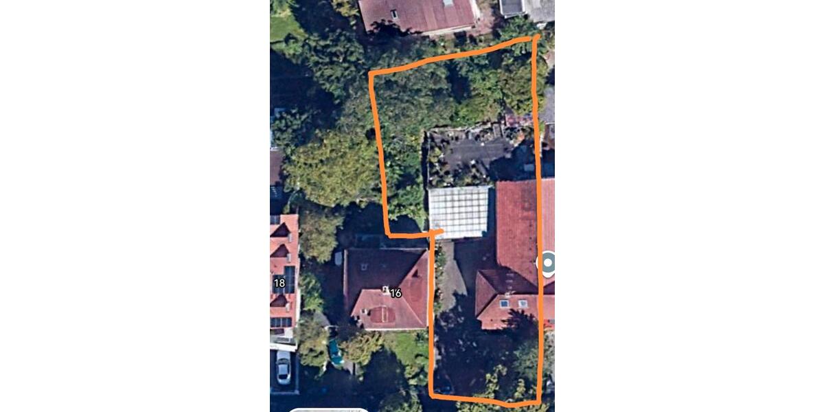 Mehrfamilienhaus, Wohnhaus Schweinfurt Bellevue - 8 Zimmer, 215 m&sup2;, 380.000&euro; | Angebot:24876778