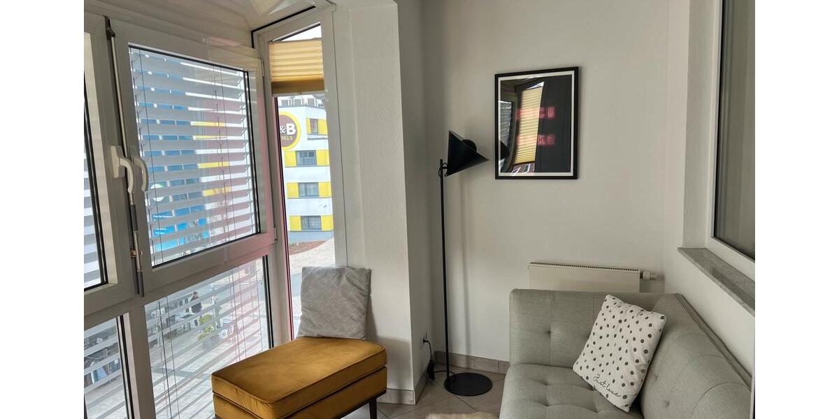 Etagenwohnung Schweinfurt Gartenstadt - 3 Zimmer, 285.000&euro; | Angebot:22633666