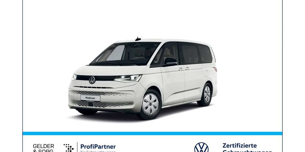 VW T7 Multivan 30.848 km 48.990 &euro; Sand am Main 97522