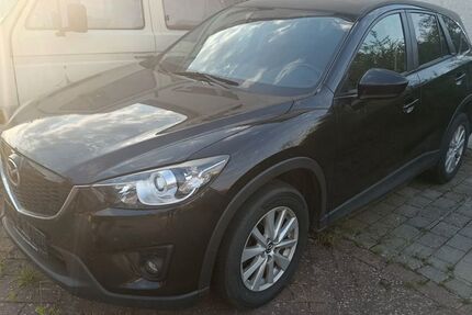 Mazda CX-5 195.000 km 7.533 &euro; Unterpleichfeld 97294