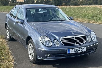Mercedes-Benz E 350 88.800 km 11.888 &euro; Retzstadt 97282