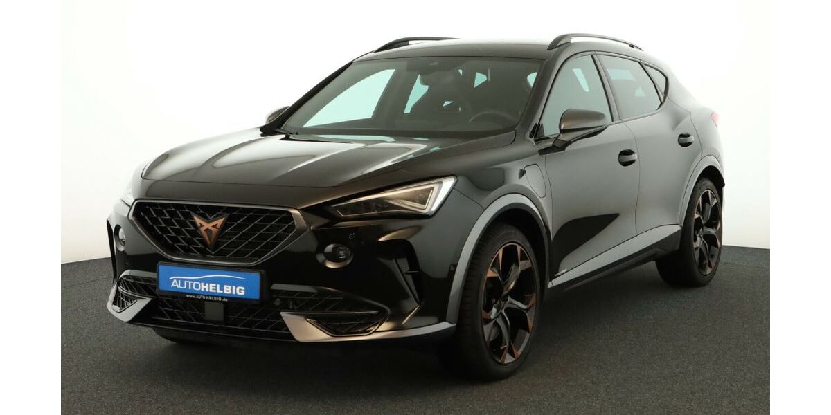 Cupra Formentor 29.900 km 28.490 &euro; Donnersdorf 97499