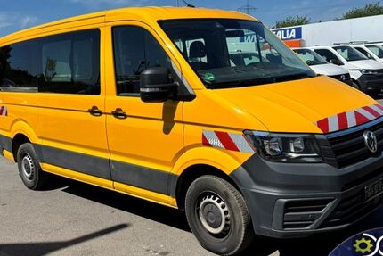 VW Crafter 122.000 km 24.600 &euro; Schweinfurt 97424
