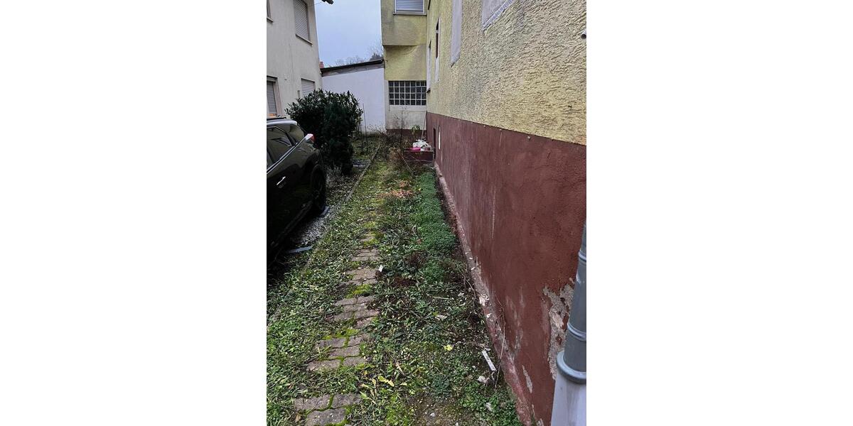 Doppelhaushälfte Ramsthal - 4 Zimmer, 125 m&sup2;, 160.000&euro; | Angebot:24240653