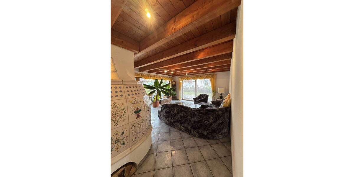 Einfamilienhaus Werneck Egenhausen - 6 Zimmer, 213 m&sup2;, 639.500&euro; | Angebot:25698505