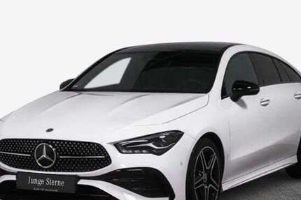 Mercedes-Benz CLA 200 13.686 km 33.450 &euro; Schweinfurt 97424