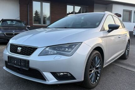 Seat Leon 212.000 km 6.399 &euro; Knetzgau 97478